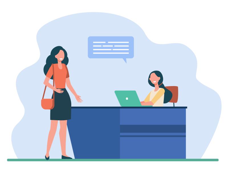 Les services Municipaux