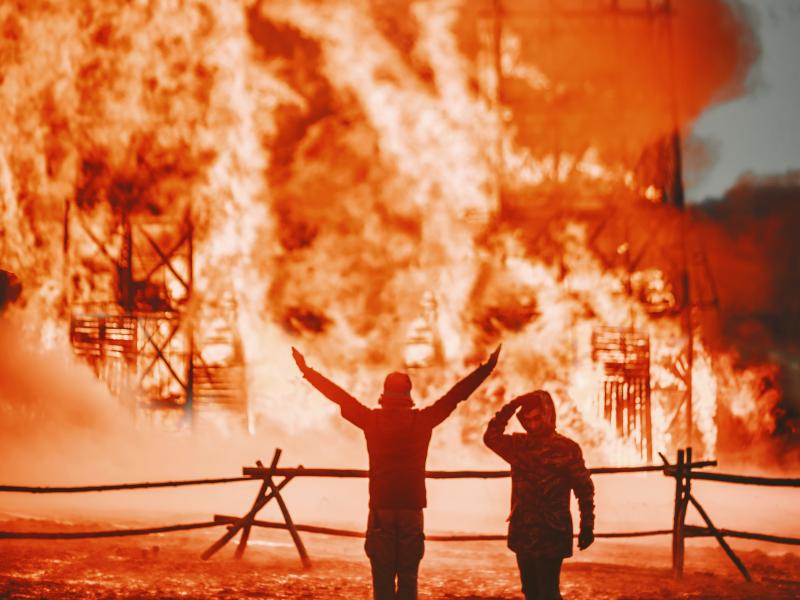 Document d'Information Communal des Risques Majeurs (DICRIM)